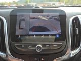 Used 2022 Chevrolet Equinox SUV