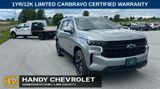 Used 2024 Chevrolet Tahoe SUV