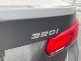 Used 2018 BMW 3 Series Sedan