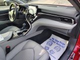 Used 2023 Toyota Camry Sedan