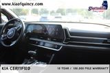 Used 2024 Kia Sportage SUV