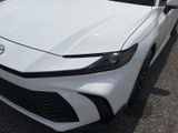 Used 2025 Toyota Camry Sedan