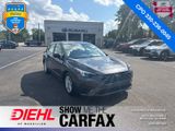 Used 2024 Subaru Impreza Hatchback