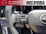New 2026 Nissan Pathfinder SUV