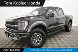 Used 2022 Ford F-150 Truck