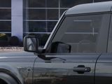 New 2026 Ford Bronco SUV