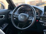 Used 2025 Honda Civic Sedan