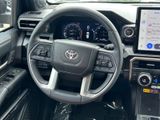 Used 2026 Toyota 4Runner i-FORCE MAX Hybrid SUV