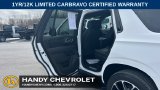 Used 2021 Chevrolet Tahoe SUV