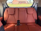 New 2026 Kia Carnival MPV Van