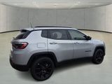 New 2026 Jeep Compass SUV