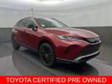 Used 2024 Toyota Venza SUV