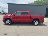 New 2026 Ram 1500 Truck