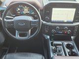Used 2021 Ford F-150 Truck