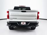 Used 2025 Chevrolet Silverado 1500 Truck