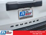 Used 2025 Toyota 4Runner SUV