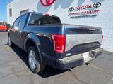 Used 2016 Ford F-150 Truck
