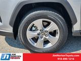 Used 2025 Toyota RAV4 SUV