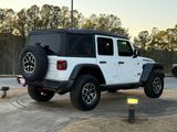 New 2026 Jeep Wrangler SUV