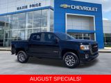 Used 2021 GMC Canyon Truck