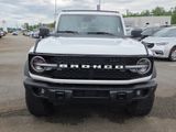 Used 2023 Ford Bronco SUV