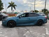Used 2025 Toyota Camry Sedan