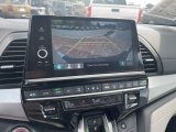 Used 2025 Honda Odyssey Van