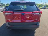 Used 2024 Toyota RAV4 Hybrid SUV
