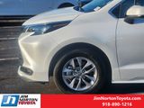 Used 2026 Toyota Sienna Van