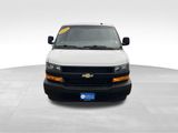 Used 2022 Chevrolet Express 2500 Van