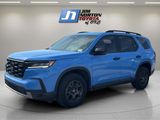 Used 2024 Honda Pilot SUV