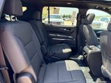 New 2026 Chevrolet Traverse SUV