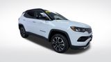 Used 2022 Jeep Compass SUV