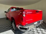 Used 2024 Chevrolet Silverado 1500 Truck