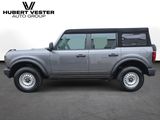 Used 2025 Ford Bronco SUV