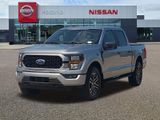 Used 2023 Ford F-150 Truck