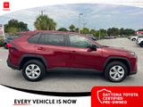 Used 2025 Toyota RAV4 SUV