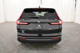 New 2026 Honda CR-V SUV