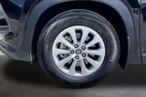 Used 2024 Toyota Grand Highlander SUV