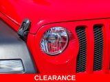 Used 2021 Jeep Wrangler SUV