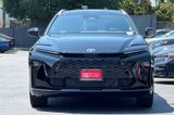 New 2026 Toyota Crown Signia Sedan