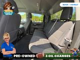 Used 2025 Chevrolet Silverado 1500 Truck