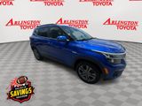 Used 2023 Kia Seltos SUV
