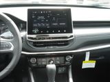 New 2026 Jeep Compass SUV