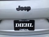 New 2026 Jeep Grand Cherokee L SUV
