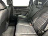 New 2026 Honda CR-V Hybrid SUV