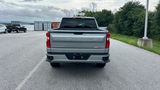 New 2026 Chevrolet Silverado 1500 Truck
