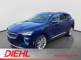 Used 2023 Buick Envision SUV