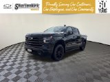 New 2026 Chevrolet Silverado 1500 Truck