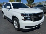 Used 2017 Chevrolet Tahoe SUV